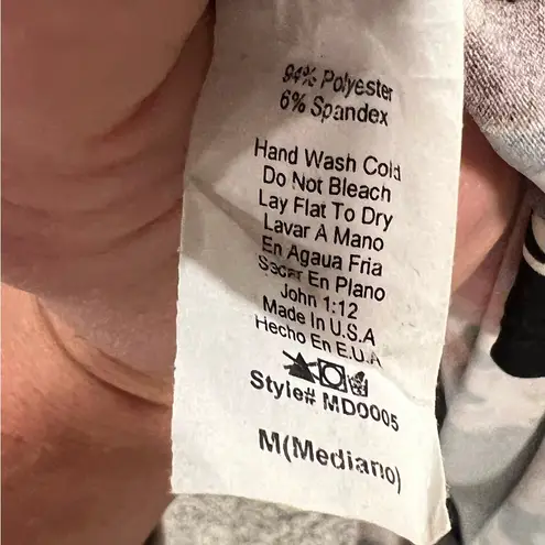 My Bump Maternity Dress Medium Stretchy Sleeveless Cocktail Black Flower Tie