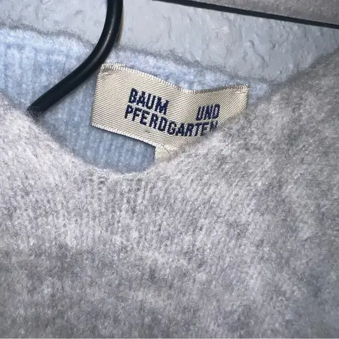 Baum Und Pferdgarten Camil Blue Mix Tank Pant Set Size undefined