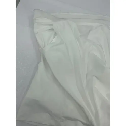 Callaway Golf Skort Women's White Athletic Performance Pockets Size XL #1143