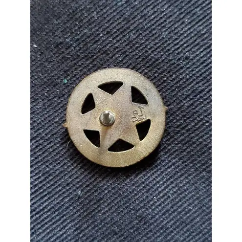 VTG District Governor Membership Award Lions Club Lapel Hat Pin Brooch B…