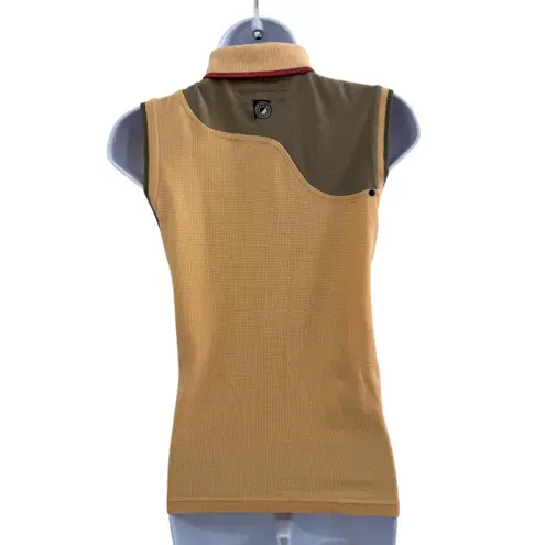 Jamie Sadock Yellow Multi