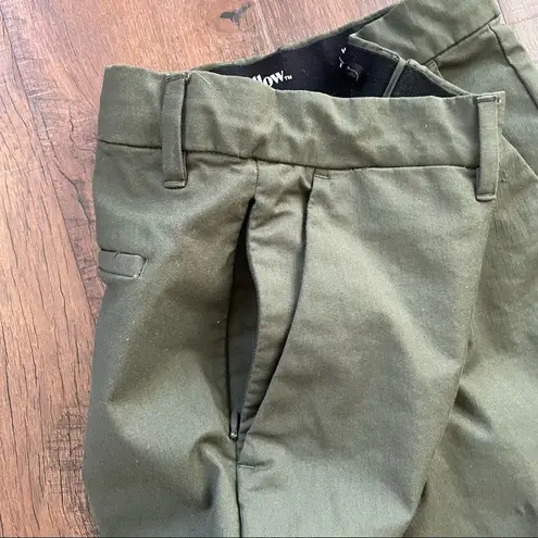 Goodfellow & Co GOODFWLLOW green pants, 29Wx30L
