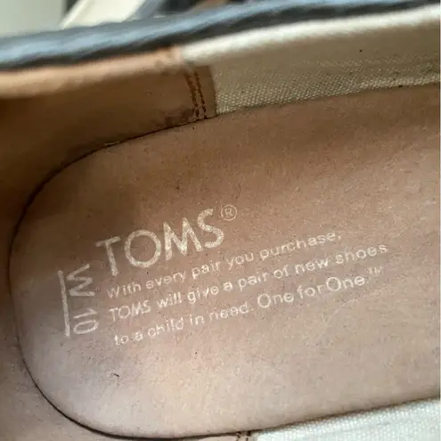 Toms  Women's Classic Espadrille Wedge Sandal thumbnail 9