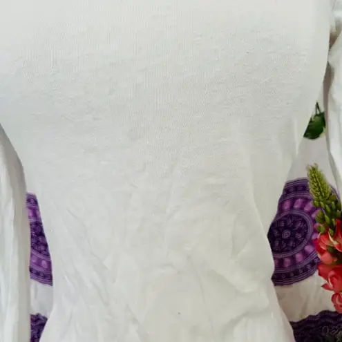 Rubbish Long Sleeved Top