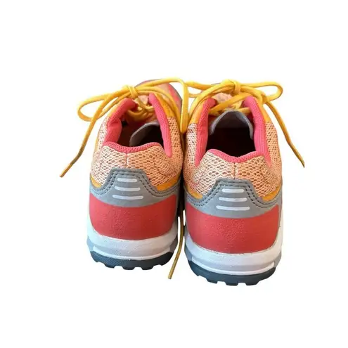 Red Wing Women's Sneakers Multicolor Size 8 Orange