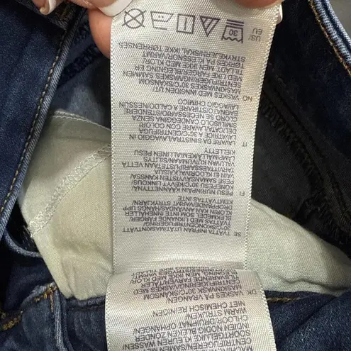 NYDJ Not Your Daughter’s Jeans Tummy Tuck Slimming Bootcut Mid Rise Slimming 4