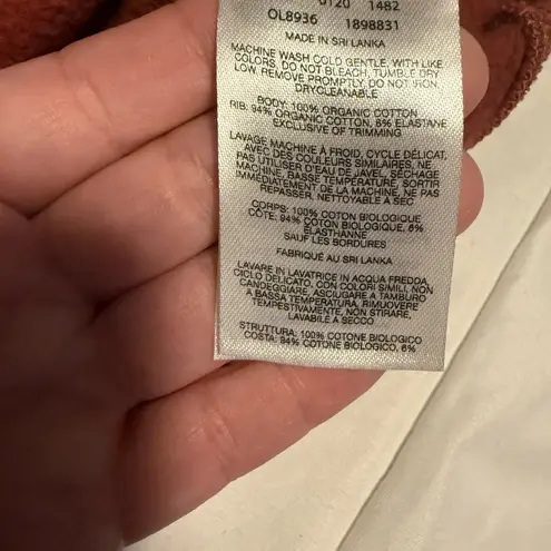 Mountain Hardwear Women’s / Teen Mountain Hard Wear hoodie size SP