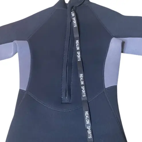 Realon 90% Neoprene 10% Nylon Full