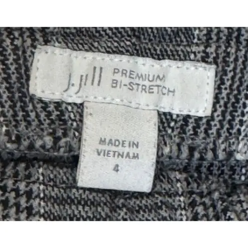 J.Jill Womens Pants Premium Bi