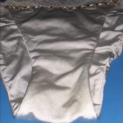 Beach Bunny Enchanted Bride Bikini Bottom