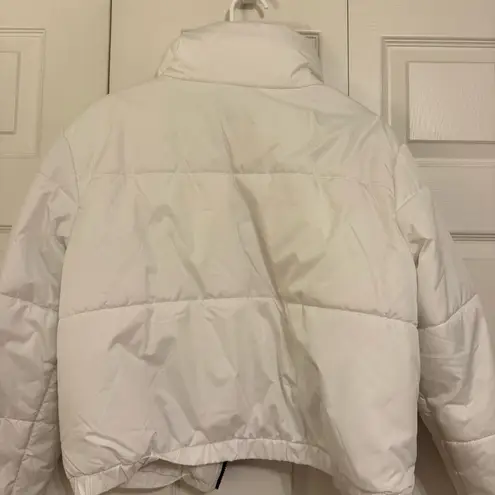 Wild Fable  Puffer Jacket