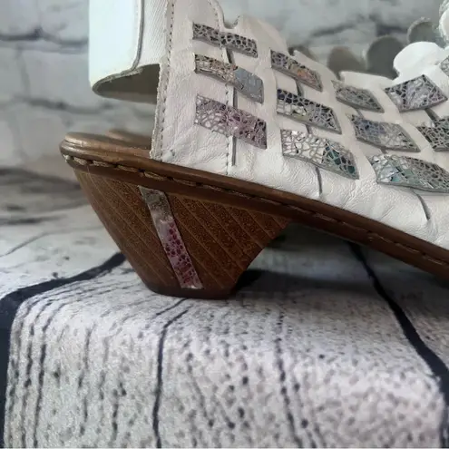 Rieker 46778 Sina Women's Heels Sling