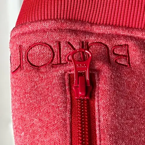 Burton Snowboarding DryRide Women’s Starr Vest | Heathered Red | Small