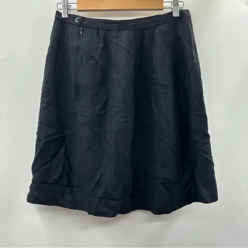 Vintage Gianni Sport Black Made in USA A