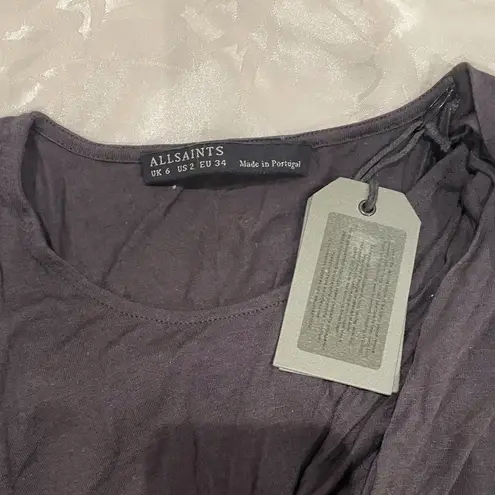 All saints tundra VI dress size uk 6/ us 2