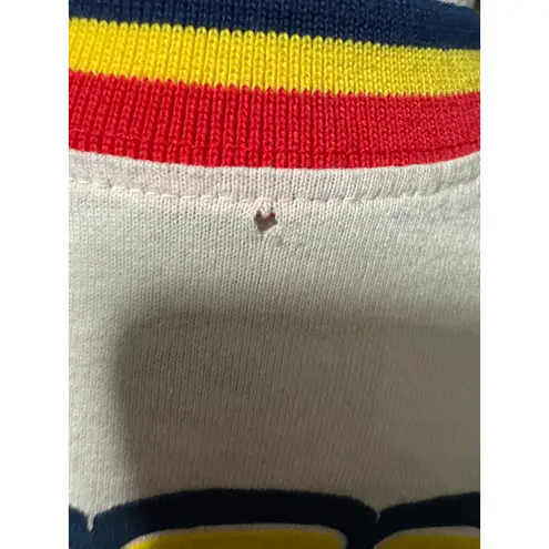 Spirit Jersey Disneyland Retro Striped 1955 Logo XS Retro Park Day Outfit