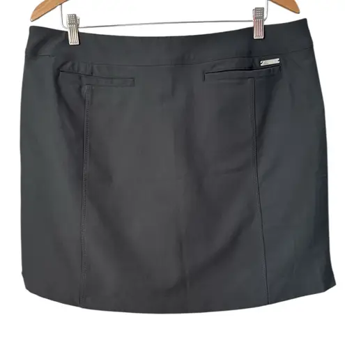 Adidas  Golf Essadi Slim Skort