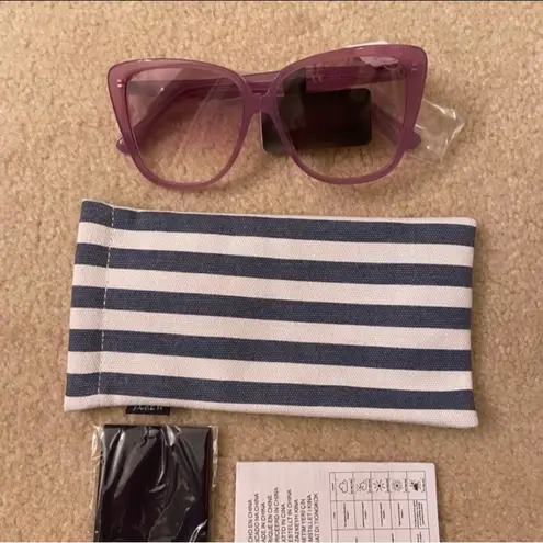 J.Crew  women’s fashion sunglasses