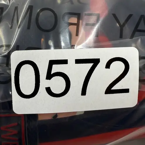 Joules Wellibob Women's Floral Print Navy Red Ankle Rain Boots Size US 7 Blue