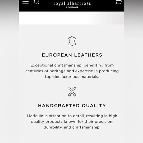 Royal Albartross Women’s Leopard Animal Print Hair Textured Adjustable Belt Med Brown