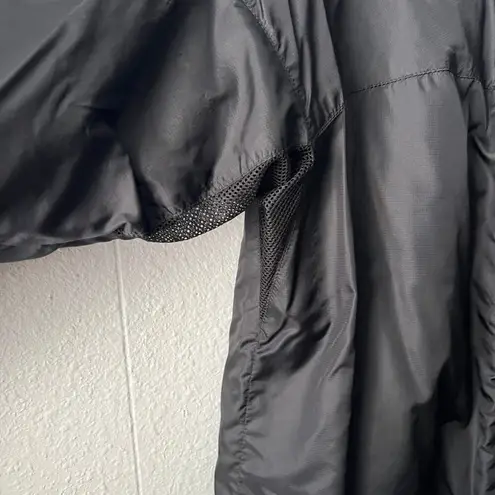 Marmot Womens Jacket Small Full Zip Nylon Lightweight Gorpcore Relaxed Warm Cozy