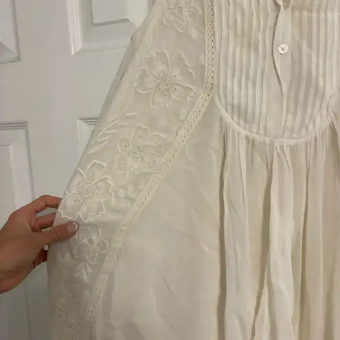 HD in Paris  Madrid Swing Tunic