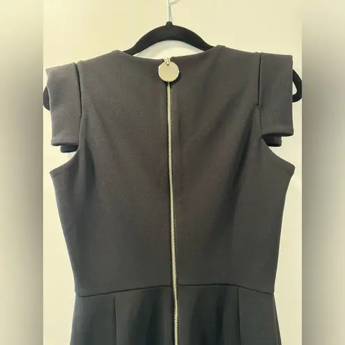 Calvin Klein  Black Dress 2P NWOT