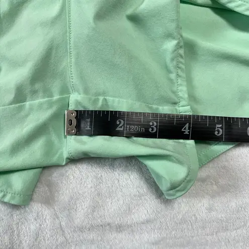 All In Motion High Rise Flex Shorts Size XXL Gym Workout Exercise Activewear - Image 11