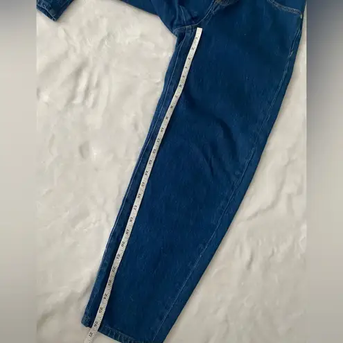 Loft THE BARREL High Rise Jeans