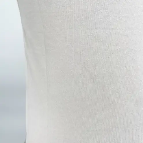 Taylor Swift Speak Now Babydoll Tee Kingdom Lights Castle Dragons Cream Size XS