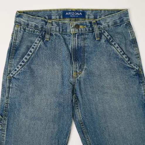 Arizona Jeans Vintage Y2K Arizona Jean Co. Cargo Jeans