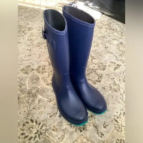 Kamik Womens  rubber boots