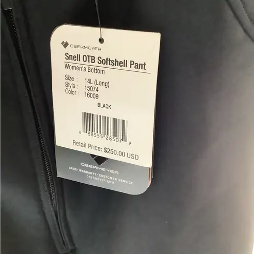 Obermeyer Tall Women's Snowpants