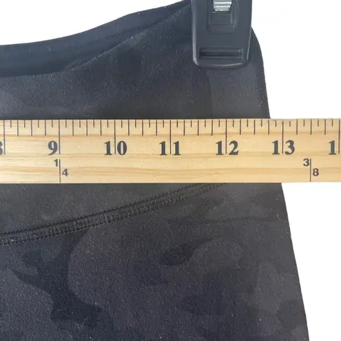 Lululemon  Women's Size 4 Align High Waisted‎ Camo Cropped 19" Leggings thumbnail 6