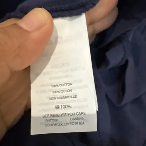 3* Chic J.Crew Madewell Women's T