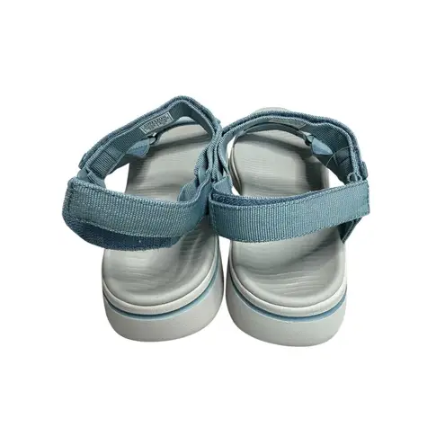 GRITION Waterproof Hiking Sandals Water Shoes Non