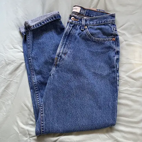 Gap VINTAGE Mom Jeans