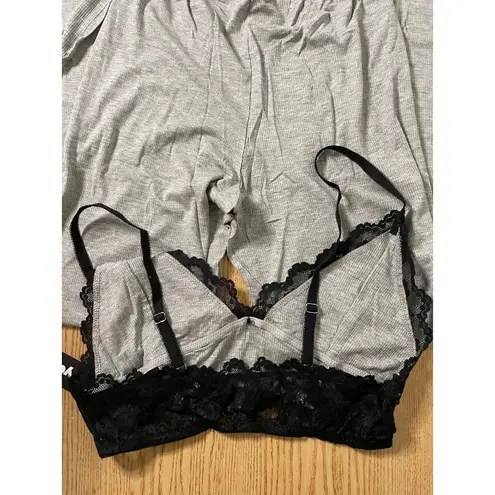 Yandy New Women’s  Pure Relaxation 2Pc Pajama Set size Small thumbnail 6