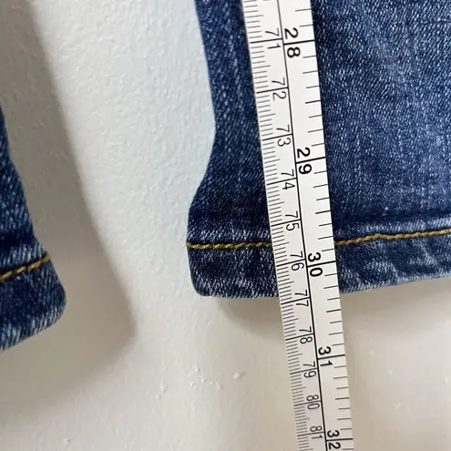 Southpole Jeans Womens 15 Blue Denim Jeans Straight HipHop Culture Y2K 34x30 Size 16