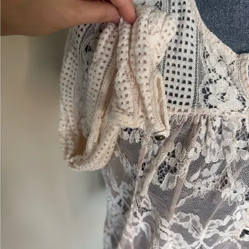 Shyanne Western Wear Elegant Lace Women's Top