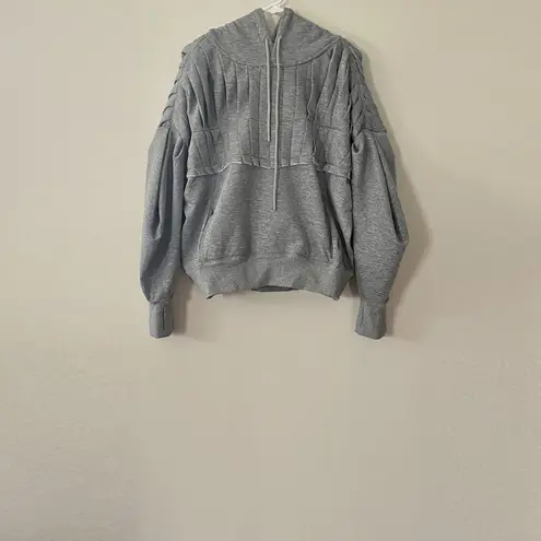 Free People Movement NWOT Pick It Up Pullover