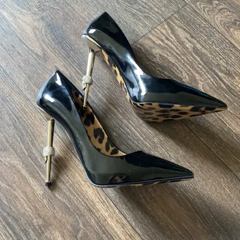 Philipp Plein Skull pointed