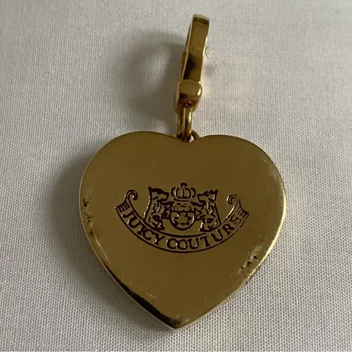 Juicy Couture  Maze Game Charm