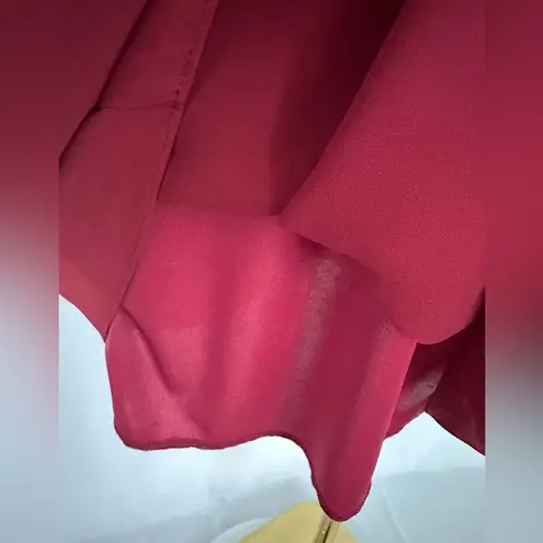 Maitai Shoulder Lace Women Flare Dress (560)