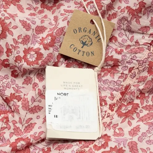 Faherty - Hyland Printed Organic Cotton Maxi Sundress