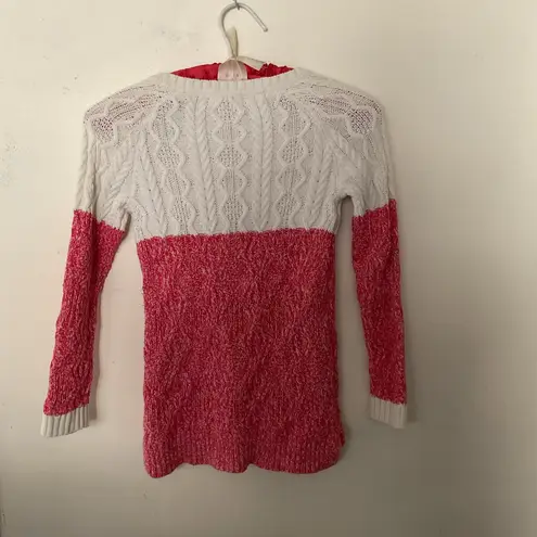 Isaac Mizrahi Girls Sweater Dress – Size L (6/6X)