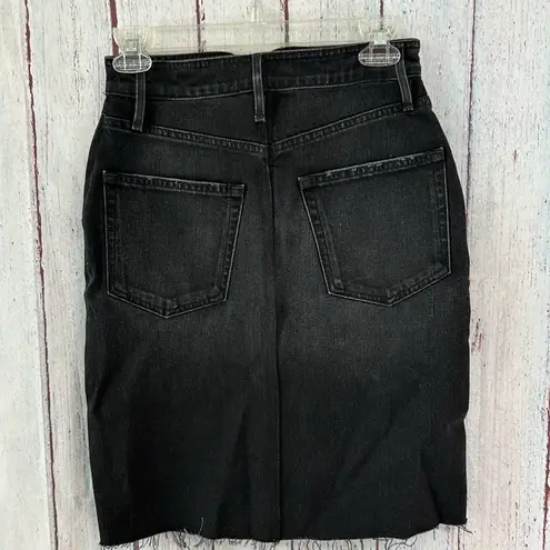 frame denim NWT  le pencil skirt