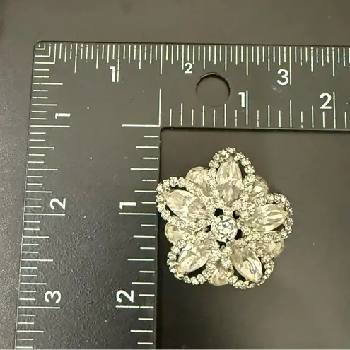 Vintage WEISS Silver