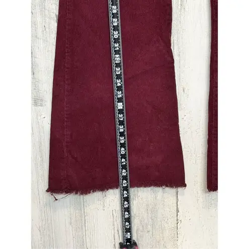 Celebrity Pink  flare jeans size 15/32