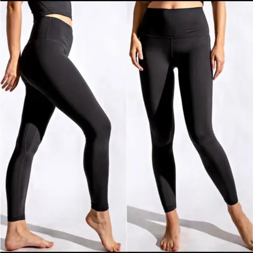 ValMarie Buttery Soft Full Length, High Waisted Compression Yoga Pants
